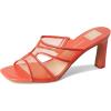 imageDolce Vita Womens Fashion Heeled SandalPunch