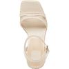 imageDolce Vita Womens Fashion SandalBone
