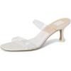 imageDolce Vita Womens Fashion SandalCrystal