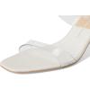 imageDolce Vita Womens Fashion SandalCrystal