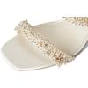 imageDolce Vita Womens Fashion SandalIvory