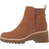 imageDolce Vita Womens Huey Chelsea BootBrown Suede H2o