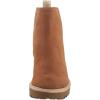 imageDolce Vita Womens Huey Chelsea BootBrown Suede H2o