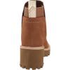 imageDolce Vita Womens Huey Chelsea BootBrown Suede H2o