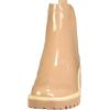imageDolce Vita Womens Huey Chelsea BootCafe Patent Leather
