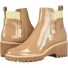 imageDolce Vita Womens Huey Chelsea BootCafe Patent Leather
