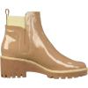 imageDolce Vita Womens Huey Chelsea BootCafe Patent Leather