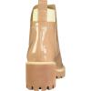 imageDolce Vita Womens Huey Chelsea BootCafe Patent Leather