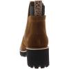 imageDolce Vita Womens Huey Chelsea BootDark Brown Suede H2o