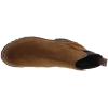 imageDolce Vita Womens Huey Chelsea BootDark Brown Suede H2o