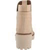imageDolce Vita Womens Huey Chelsea BootDune Suede H2o