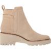 imageDolce Vita Womens Huey Chelsea BootDune Suede H2o