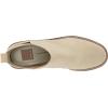 imageDolce Vita Womens Huey Chelsea BootDune Suede H2o