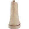 imageDolce Vita Womens Huey Chelsea BootDune Suede H2o