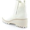imageDolce Vita Womens Huey Chelsea BootIvory Croco Print Leather