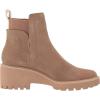 imageDolce Vita Womens Huey Chelsea BootMushroom Suede H2o