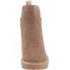 imageDolce Vita Womens Huey Chelsea BootMushroom Suede H2o