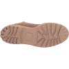imageDolce Vita Womens Huey Chelsea BootMushroom Suede H2o
