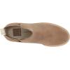 imageDolce Vita Womens Huey Chelsea BootMushroom Suede H2o
