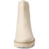imageDolce Vita Womens Huey Chelsea BootOff White Leather H2o