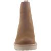 imageDolce Vita Womens Huey Chelsea BootWhiskey Nubuck
