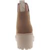 imageDolce Vita Womens Huey Chelsea BootWhiskey Nubuck
