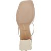 imageDolce Vita Womens Jemmy Pearl SandalVanilla