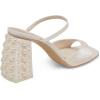 imageDolce Vita Womens Jemmy Pearl SandalVanilla