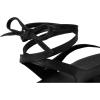 imageDolce Vita Womens Judy Flat SandalBlack Leather