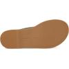 imageDolce Vita Womens Judy Flat SandalLight Gold Leather