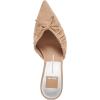 imageDolce Vita Womens Kairi Heeled SandalCamel Suede
