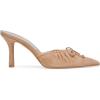 imageDolce Vita Womens Kairi Heeled SandalCamel Suede
