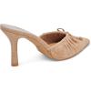 imageDolce Vita Womens Kairi Heeled SandalCamel Suede