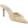 imageDolce Vita Womens Kairi Heeled SandalFrench Vanilla Leather