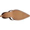 imageDolce Vita Womens Kanika Mid Heeled SandalBrown Suede