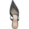 imageDolce Vita Womens Kanika Mid Heeled SandalCarbon Denim
