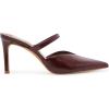 imageDolce Vita Womens Kanika PumpBurgendy