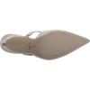 imageDolce Vita Womens Kanika PumpChampagne Embossed Leather
