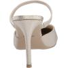 imageDolce Vita Womens Kanika PumpChampagne Embossed Leather