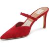 imageDolce Vita Womens Kanika PumpCrimson