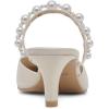 imageDolce Vita Womens Kanika PumpWhite 1