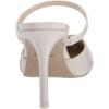 imageDolce Vita Womens Kanika PumpWhite Crinkle Patent