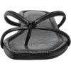 imageDolce Vita Womens Lucca Flat SandalBlack Stella