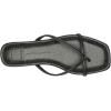 imageDolce Vita Womens Lucca Flat SandalBlack Stella
