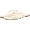 imageDolce Vita Womens Lucca Flat SandalBone Stella