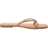 imageDolce Vita Womens Lucca Flat SandalLight Tan Stella