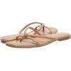 imageDolce Vita Womens Lucca Flat SandalLight Tan Stella