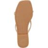 imageDolce Vita Womens Lucca Flat SandalNatural Raffia