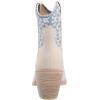 imageDolce Vita Womens Nashe Mid Calf BootBlue Floral Nubuck