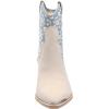 imageDolce Vita Womens Nashe Mid Calf BootBlue Floral Nubuck